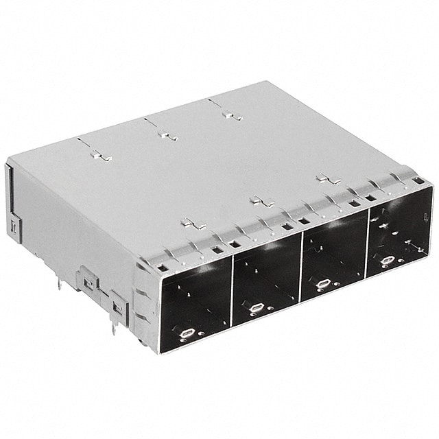 U92-A410-1001-30 Amphenol ICC (Commercial Products)  Pluggable Connector Assemblies